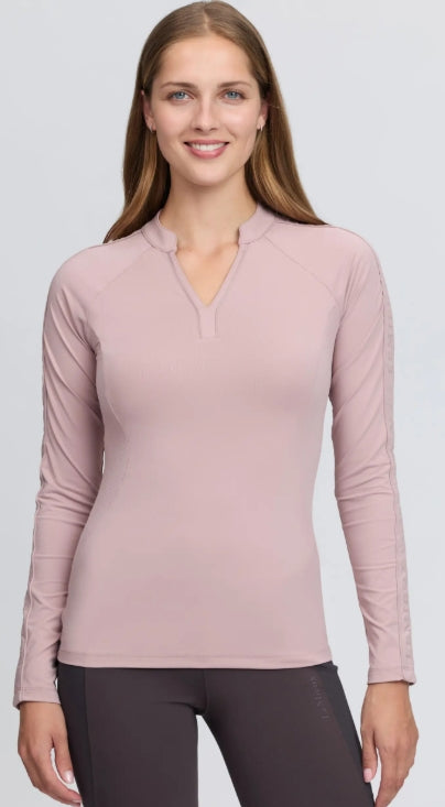Lemieux Lisa Long Sleeve Base Layer
