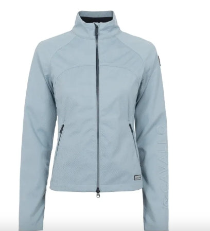 CavalBetty Hybrid Jacket