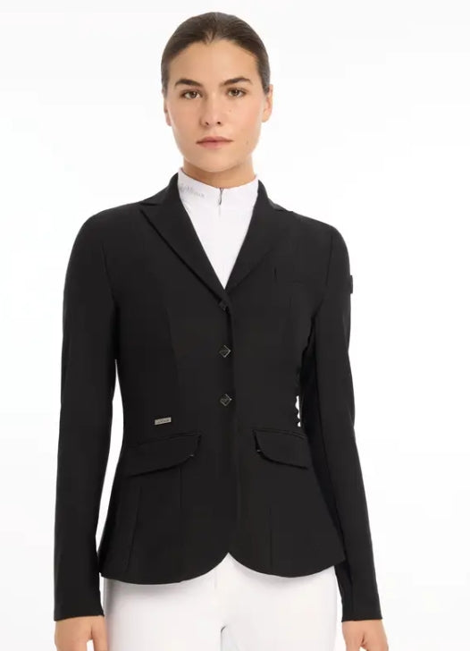 LeMieux Dynamique Show Jacket