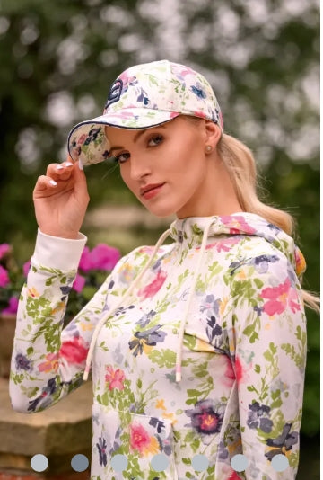 CavalBloom Hoodie