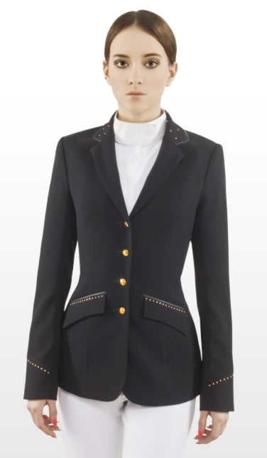 Lotusromeo Custom Short Coats