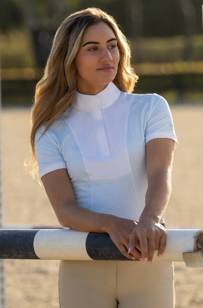 RJ Classic Elsie Show Shirt
