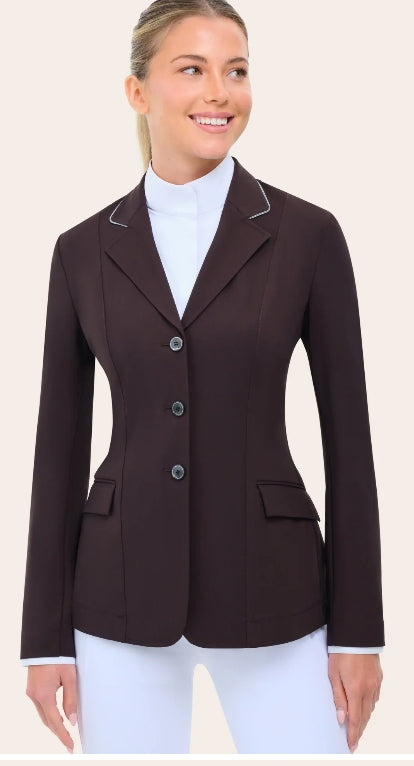 RJC NEW Monterey Show Coat Eleganza Edition