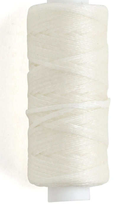 Wax Thread For Braiding 25 yards