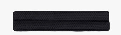QHP Air Mesh Noseband Pad