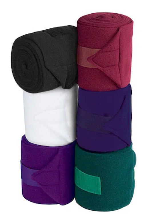 Lettia Polo Wraps