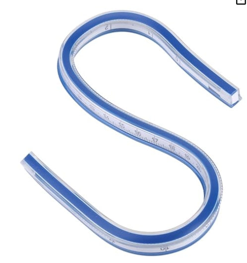 Flexy Curve for Saddle fitting