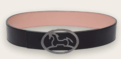 RJ Classic Bobbie Reversible Belt