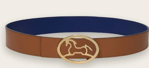 RJ Classic Bobbie Reversible Belt