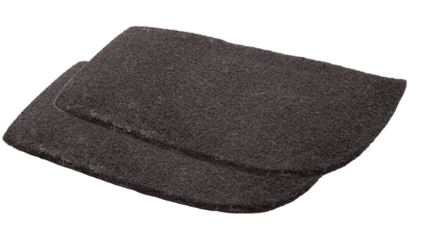 Kavalkade Half Pad Inserts