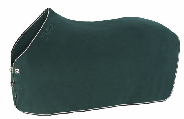 Eskadron FLEECE CONTRAST SHETTY Sweat Rug xxxs