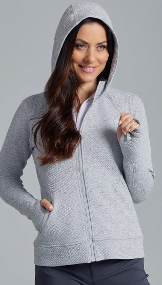 IBKUL Oxford Jacket