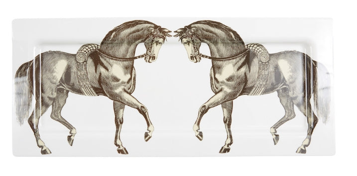 TP Equus XL Platter