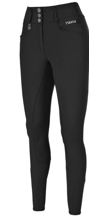 Pikeur New Candela McCrown seat 3978