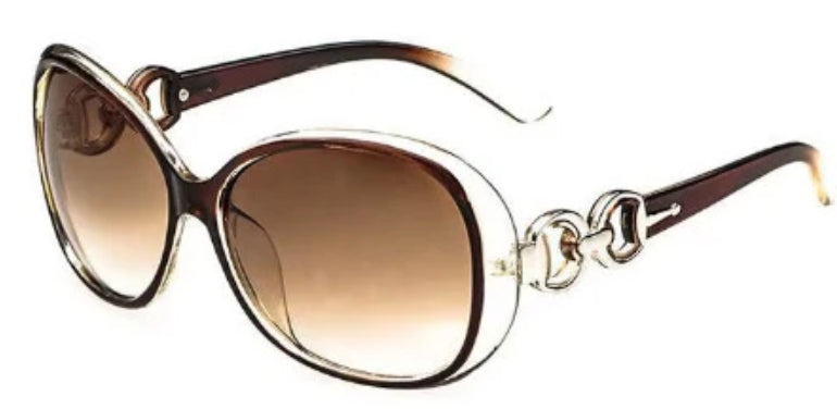 AWST Int'l Sunglasses Snaffle Bit