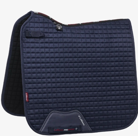 LeMieux Essence Dressage Square Pad