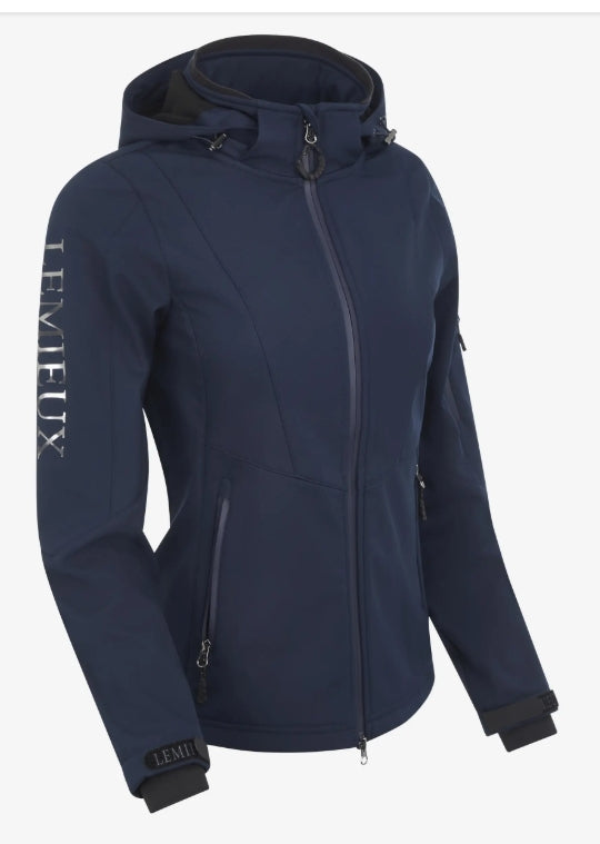 LeMieux Celine Soft Shell Jacket