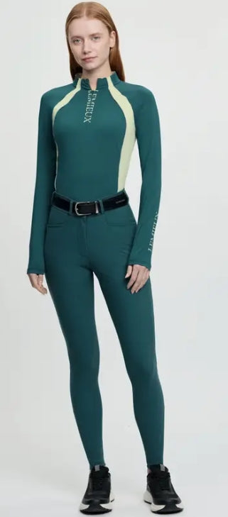 LeMieux Isabelle Full Seat Breech