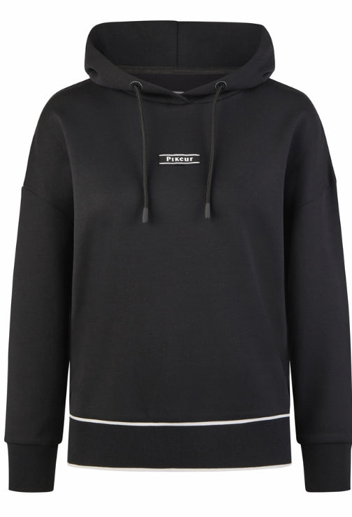 Pikeur Hoody 7237 Black