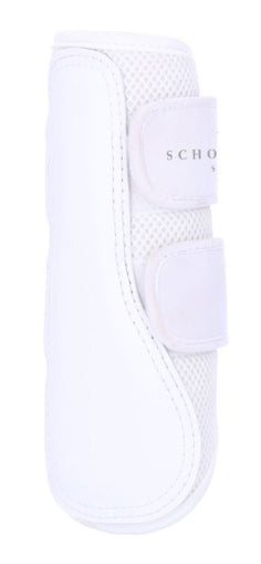 Schockemohle Brushing Boots Mesh guards
