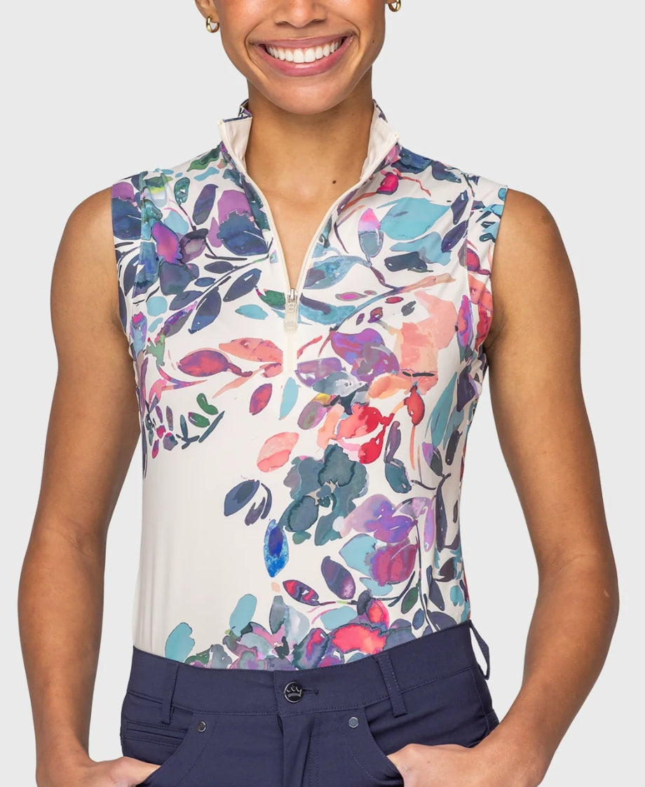 Kastel Sleeveless Tank Shirts