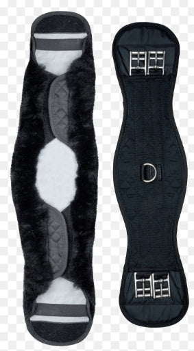 Waldhausen Lambskin Short Girth