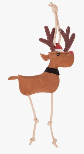 QHP Christmas Horse Toys