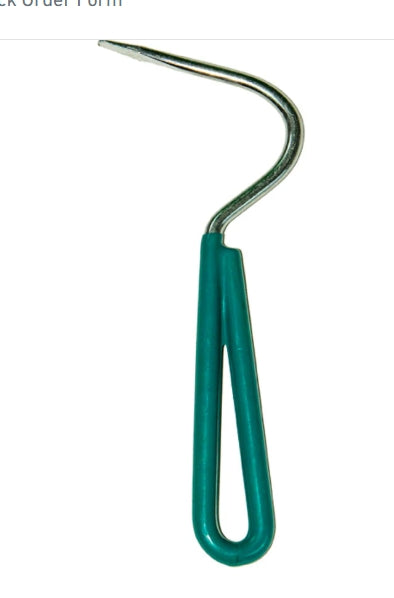 Super Hoof Pick
