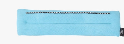 QHP Nose Pad With Row of crystals