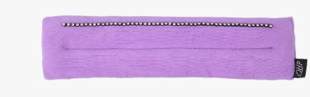 QHP Nose Pad With Row of crystals