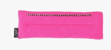QHP Chin Pad Madelon with crystals