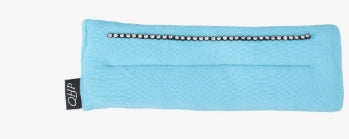 QHP Chin Pad Madelon with crystals