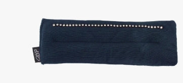 QHP Chin Pad Madelon with crystals