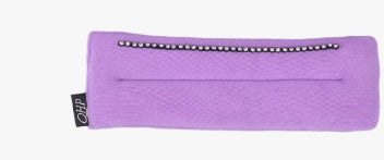 QHP Chin Pad Madelon with crystals