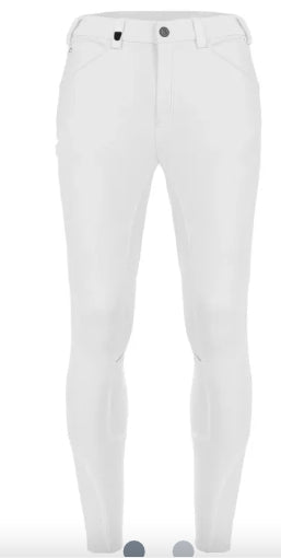 CAVALCROFTON MENS GRIP breeches, full seat, phone pocket