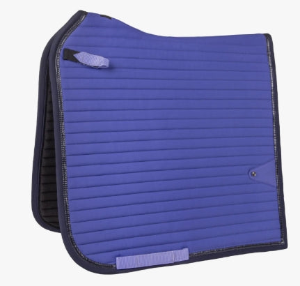 QHP Nyomi Saddle Pad