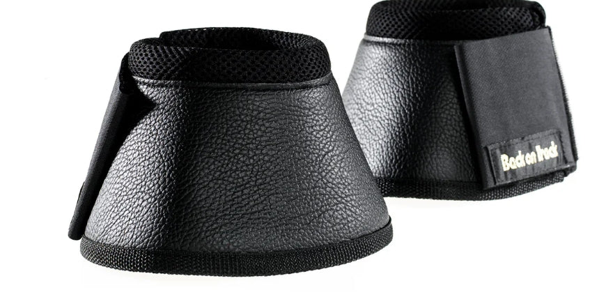 Back On Track Therapeutic Bell Boots