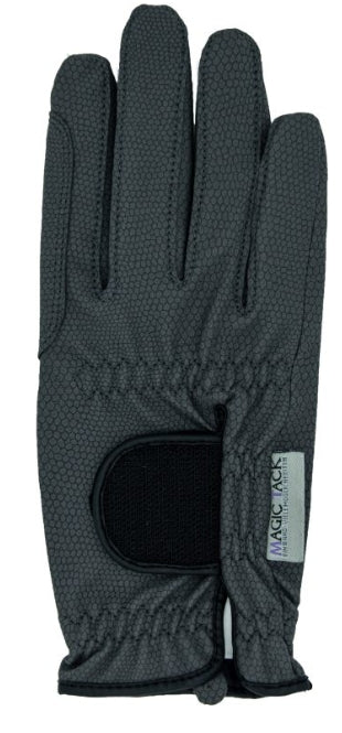 Hauke Schmidt Touch of Magic Gloves
