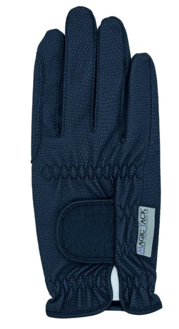 Hauke Schmidt Touch of Magic Gloves