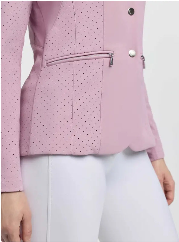 LeMieux Jessica Mesh Show Jacket