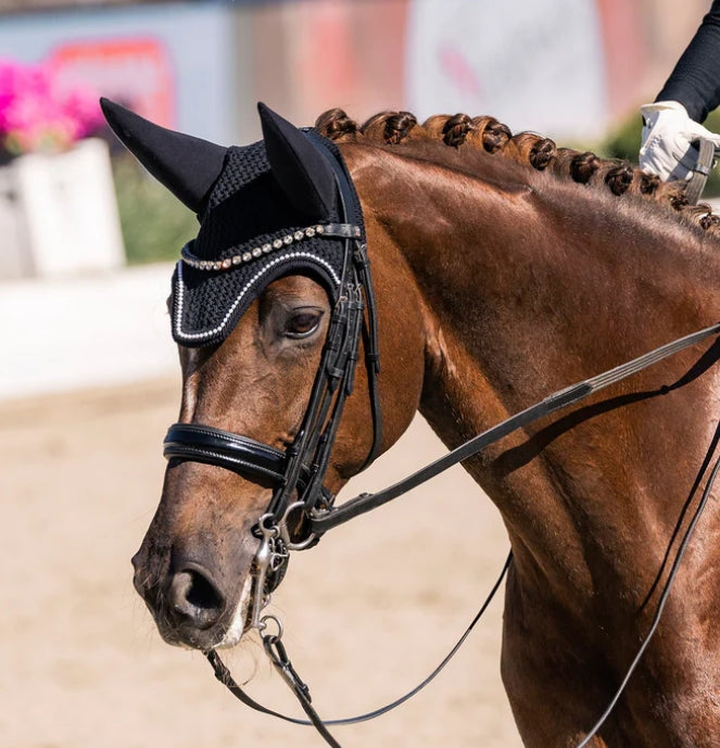 Equest Custom Ear Bonnet