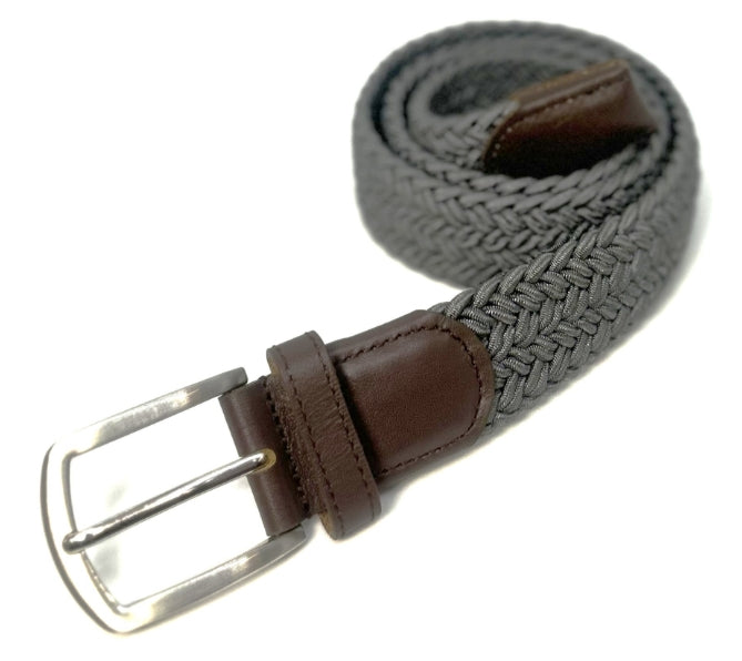 KL Select Silky Stretch Belts