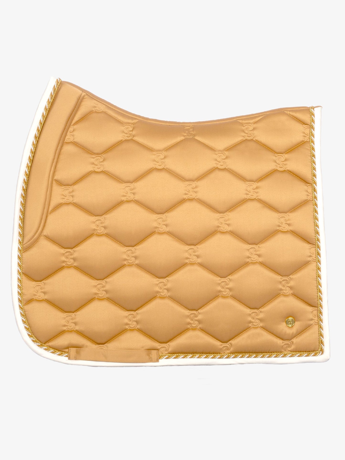 PS of Sweden Signature Saddle Pad