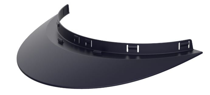 KEP 2.0 Visor