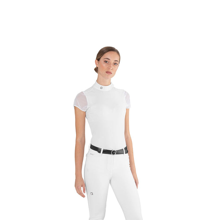 EGO7 Rita MC short sleeves