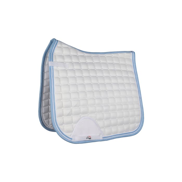 HKM Airy Mesh Dressage saddle pad