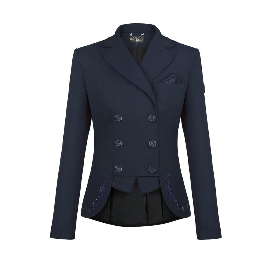 Fair Play Lexim show coat