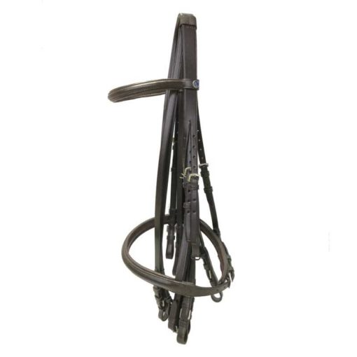 Kieffer Bridle Carolina Wey BK Pony