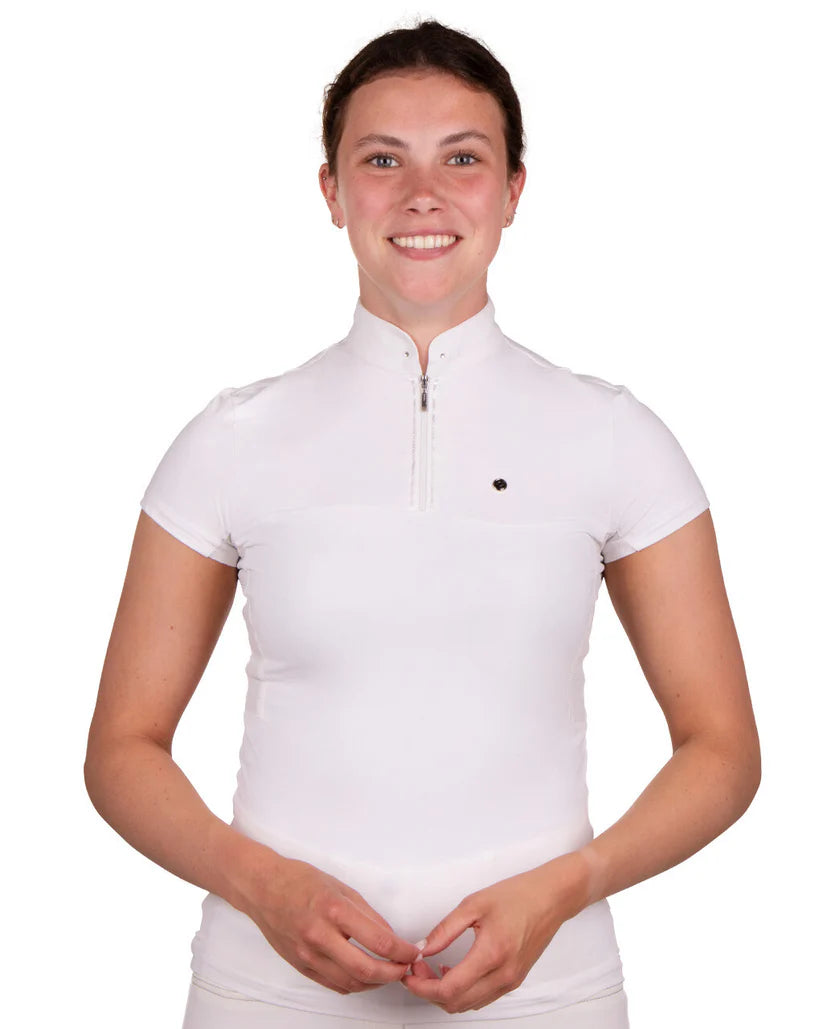 QHP Celesta Competition Shirt