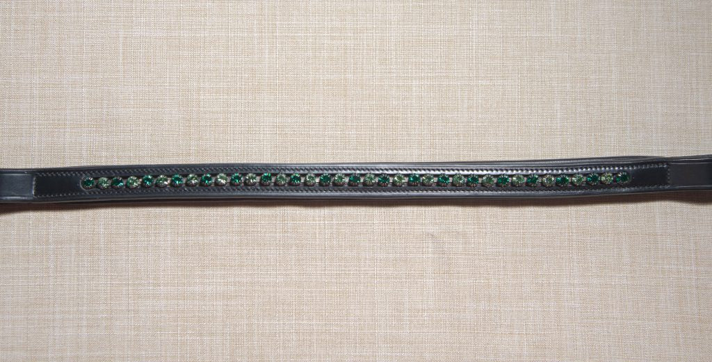 KLS Irish Eyes Browband